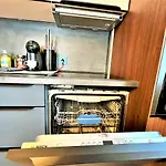 Appartamento Bravo 5 *