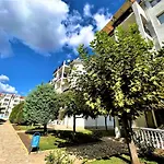 Appartamento Bravo 5 Sunny Beach