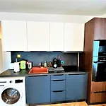 Bravo 5 Appartamento Sunny Beach