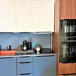 Bravo 5 Appartamento Sunny Beach