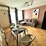 Appartamento Bravo 5 Sunny Beach