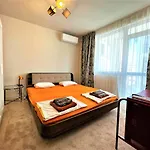 Bravo 5 * Sunny Beach