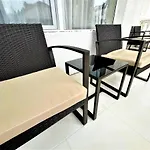 Bravo 5 Appartamento Sunny Beach