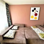 Appartamento Bravo 5