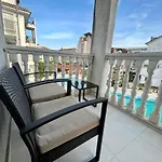 Bravo 5 * Sunny Beach