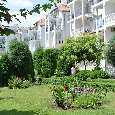 Bravo 5 Апартамент