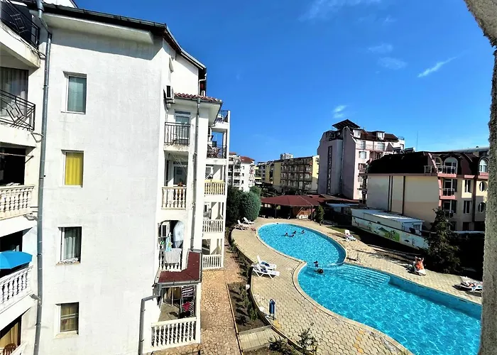 Bravo 5 * Слънчев бряг