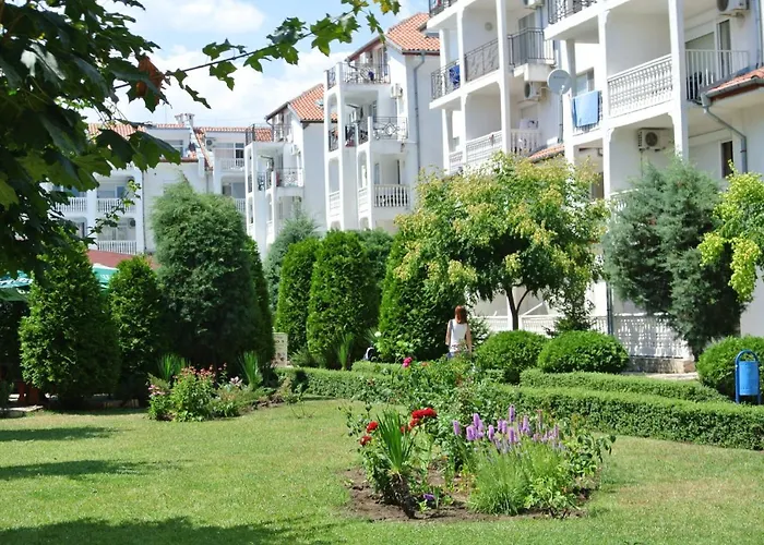 Bravo 5 Апартамент