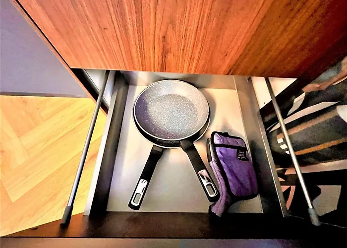 Апартамент Bravo 5 Слънчев бряг