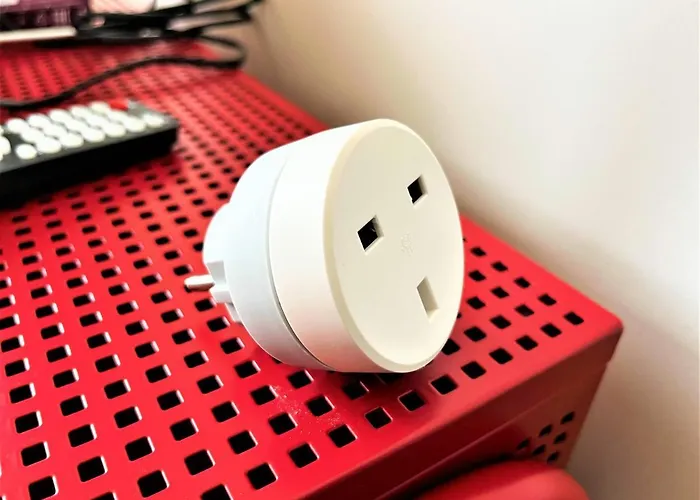 Апартамент Bravo 5