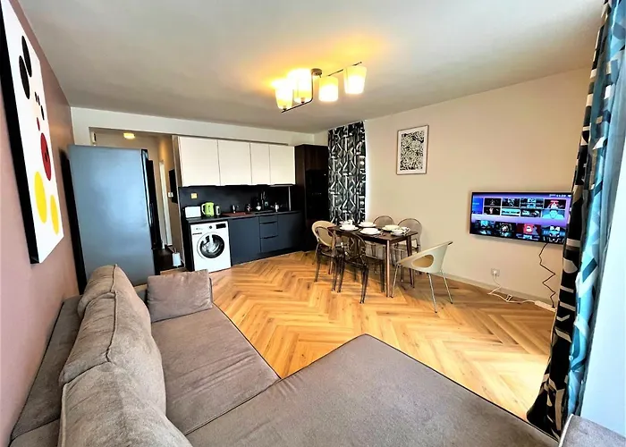 Bravo 5 Апартамент Слънчев бряг