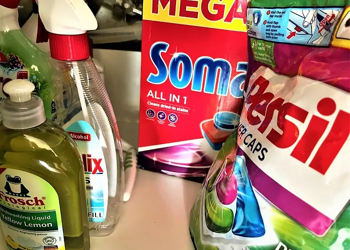 Апартамент Bravo 5 *