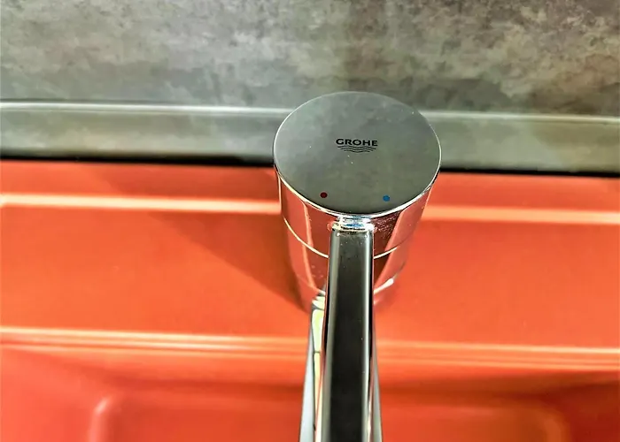 Апартамент Bravo 5