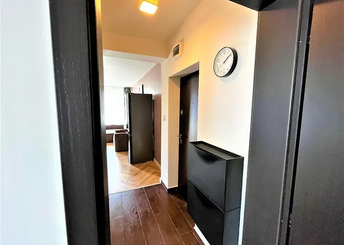 Bravo 5 Апартамент Слънчев бряг