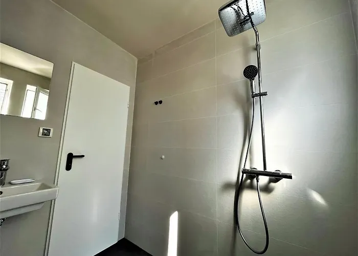 Апартамент Bravo 5