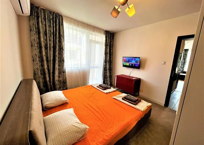 Bravo 5 * Слънчев бряг