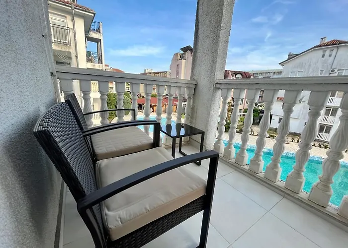 Bravo 5 * Слънчев бряг