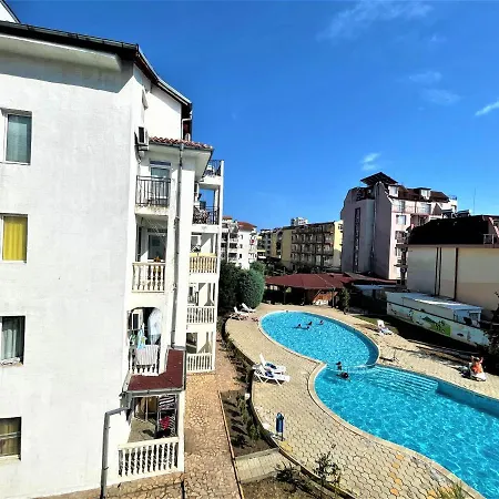 Bravo 5 * Sunny Beach