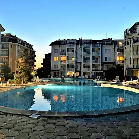 Bravo 5 * 阳光海滩