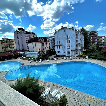 Apartman Bravo 5