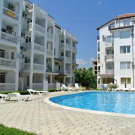 Appartamento Bravo 5 *