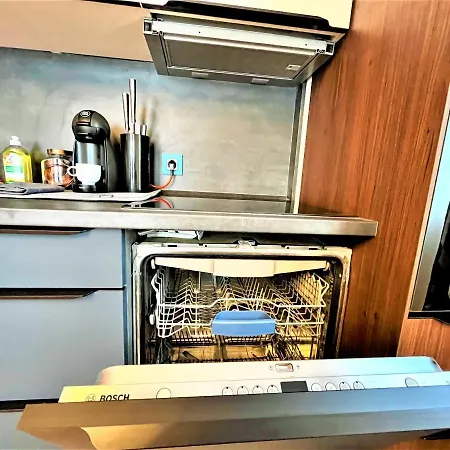 Apartman Bravo 5 *