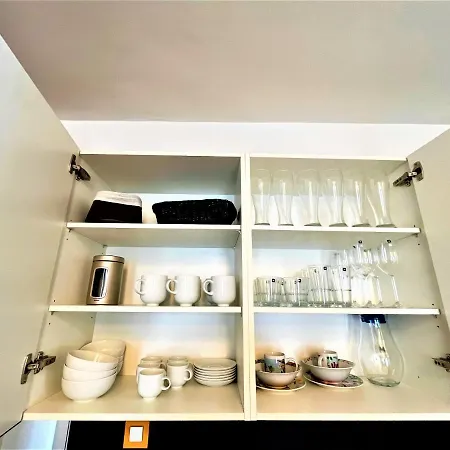 Bravo 5 アパート *