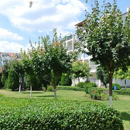 Bravo 5 Apartman *
