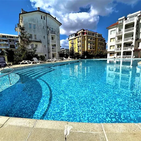 Bravo 5 阳光海滩