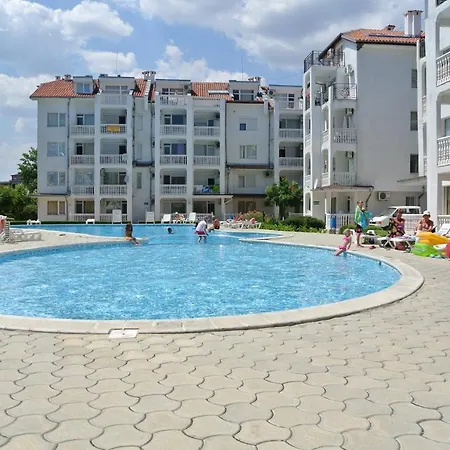 Bravo 5 Apartman