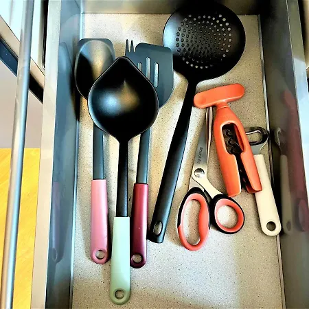 アパート Bravo 5 サニービーチ