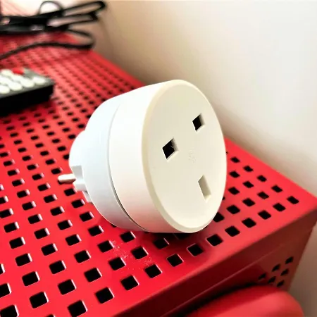 アパート Bravo 5