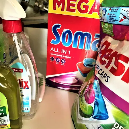 アパート Bravo 5 *