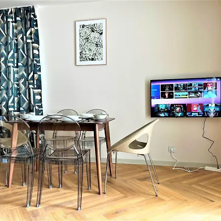 Bravo 5 * 阳光海滩