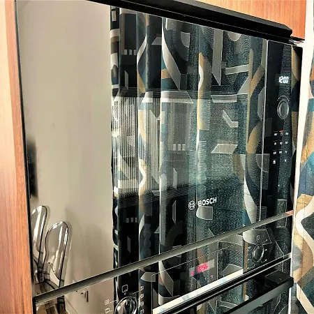 アパート Bravo 5 サニービーチ