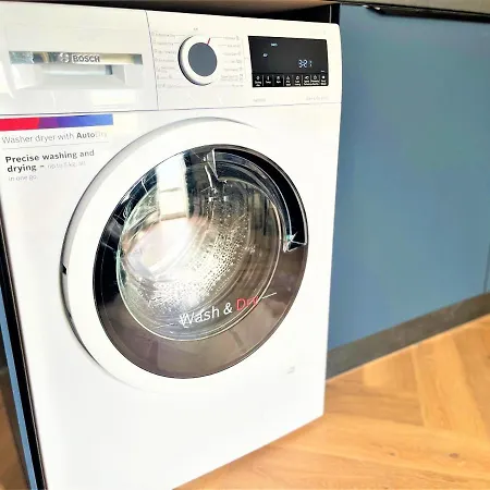 Bravo 5 Apartman