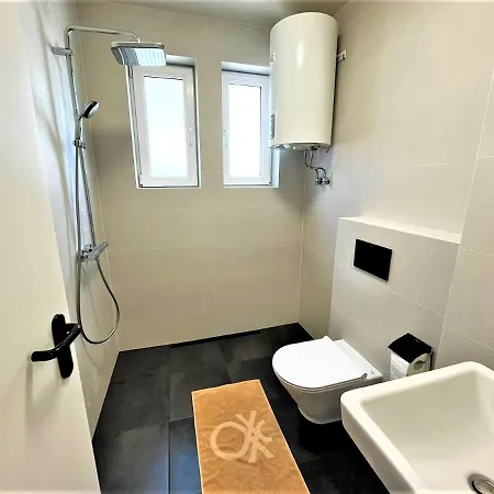 Bravo 5 Apartman *