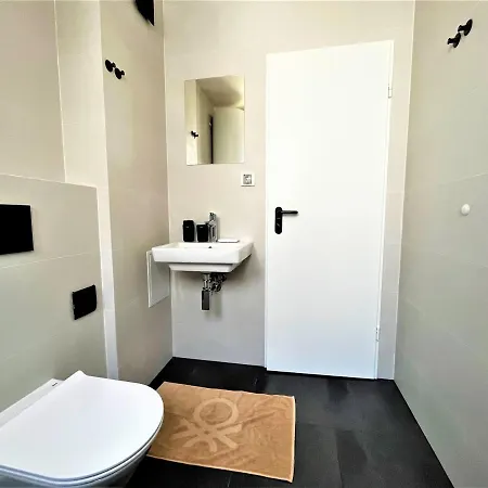 Apartman Bravo 5 *
