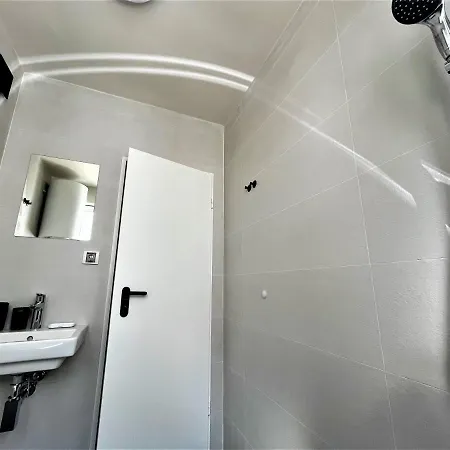 Apartman Bravo 5 Napospart