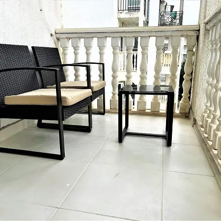 Apartman Bravo 5