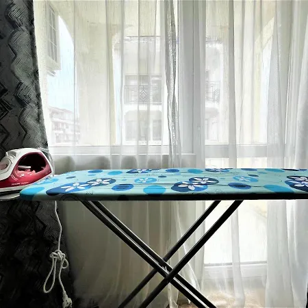 Bravo 5 * 阳光海滩