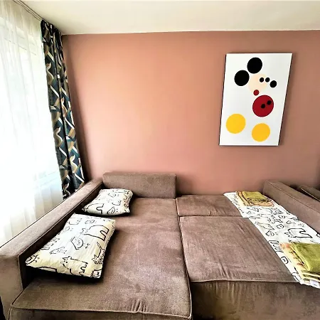 Apartman Bravo 5