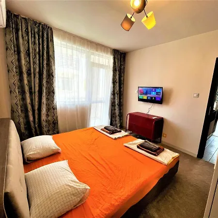 Bravo 5 * 阳光海滩