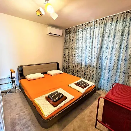 Bravo 5 Appartamento *