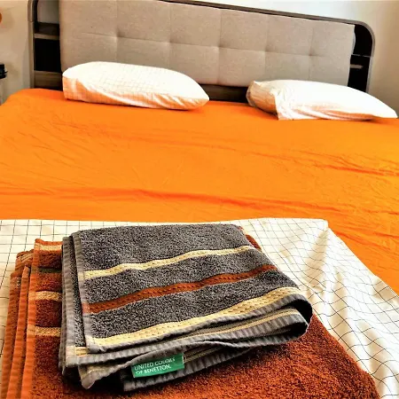 Appartamento Bravo 5 Sunny Beach