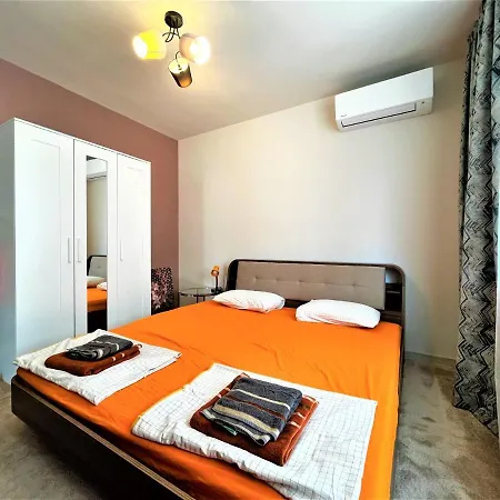 Bravo 5 * 阳光海滩