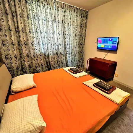 Apartman Bravo 5