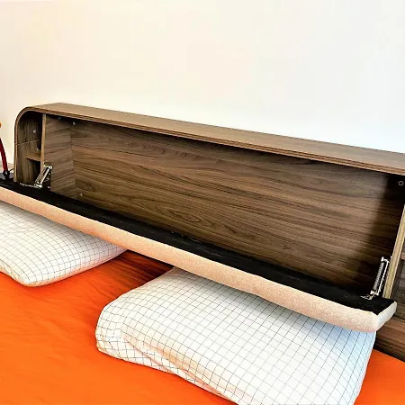 Bravo 5 Apartman *