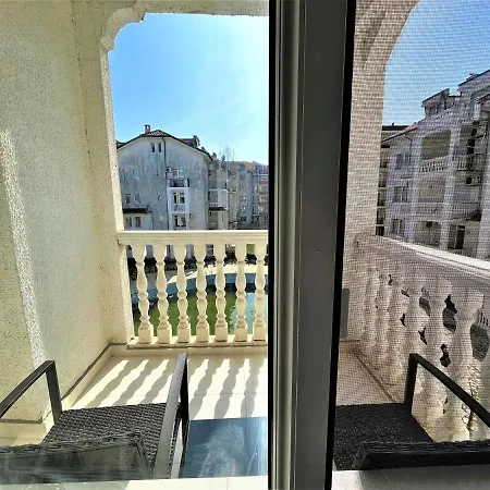 Bravo 5 Apartman