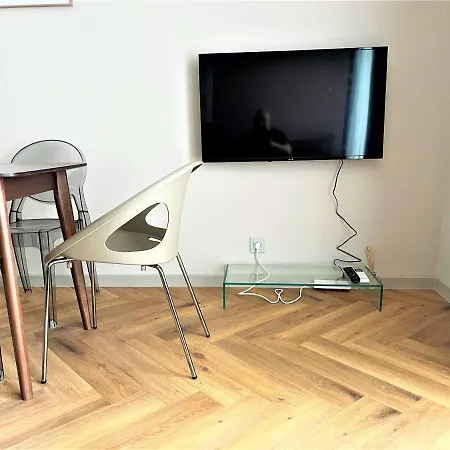 Bravo 5 Apartman